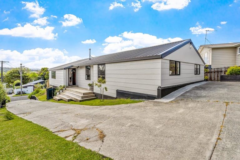 Photo of property in 11 Foster Crescent, Snells Beach, 0920