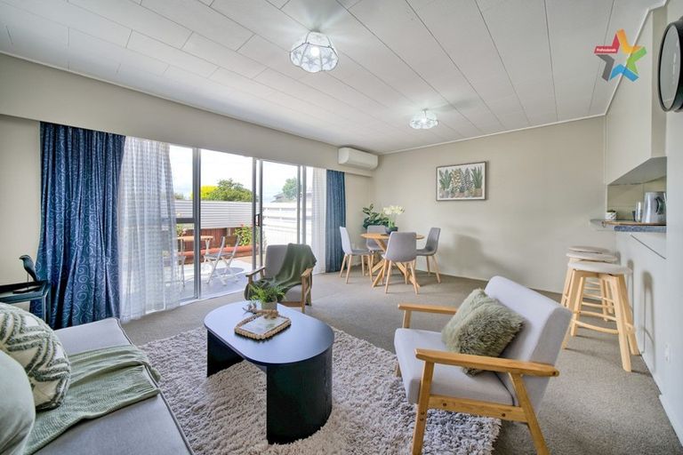 Photo of property in 2/637 High Street, Boulcott, Lower Hutt, 5010