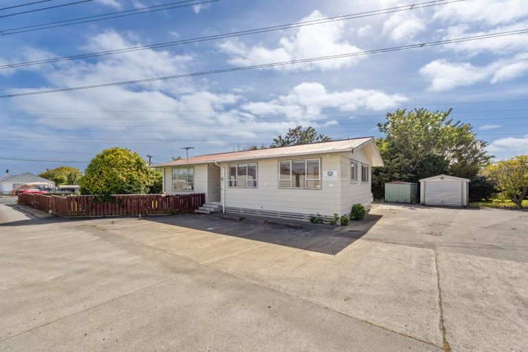Photo of property in 22 Saxton Road, Upper Vogeltown, New Plymouth, 4310