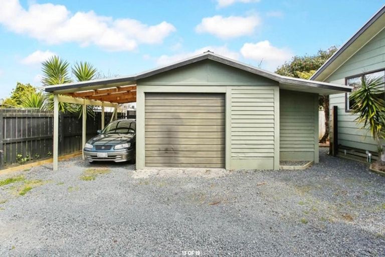 Photo of property in 3/53 Dominion Road, Papakura, 2110