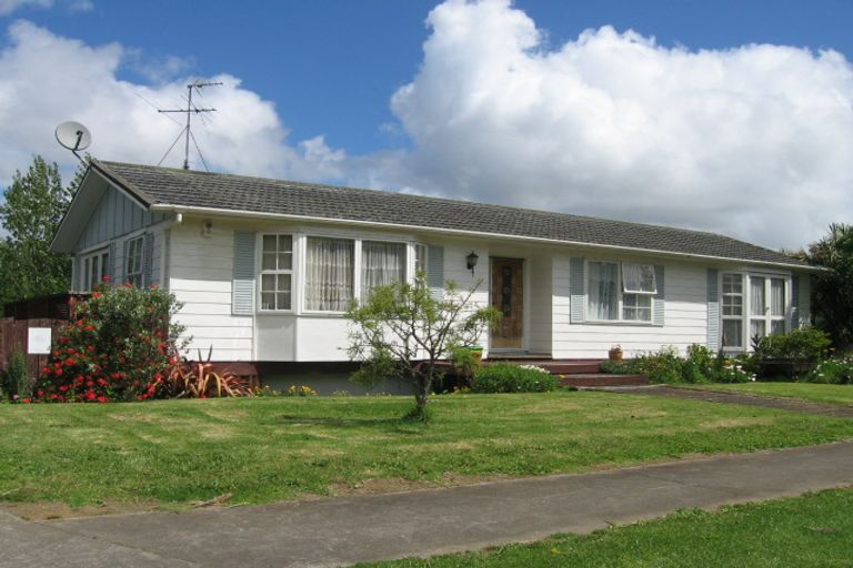 Photo of property in 19 Phoenix Place, Papatoetoe, Auckland, 2025