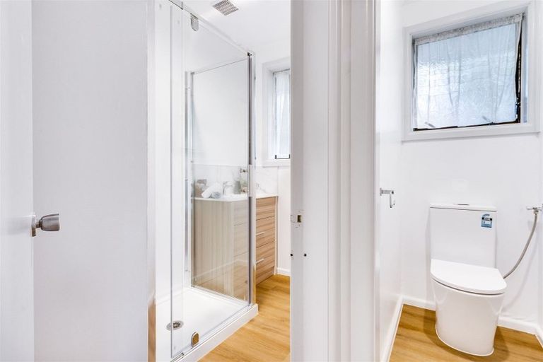 Photo of property in 1/24 Hartford Street, Burnside, Christchurch, 8053