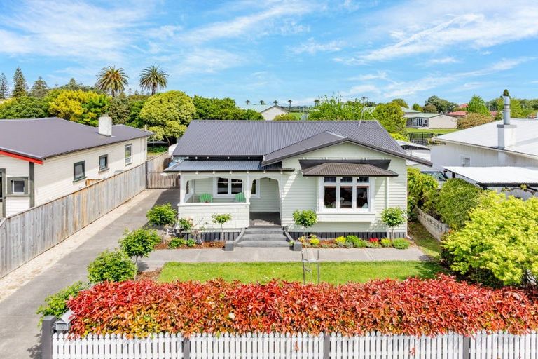 Photo of property in 10 Creagh Street, Te Awa, Napier, 4110