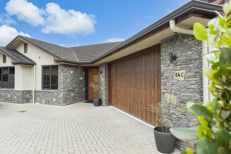 Photo of property in 64c Iles Road, Lynmore, Rotorua, 3010