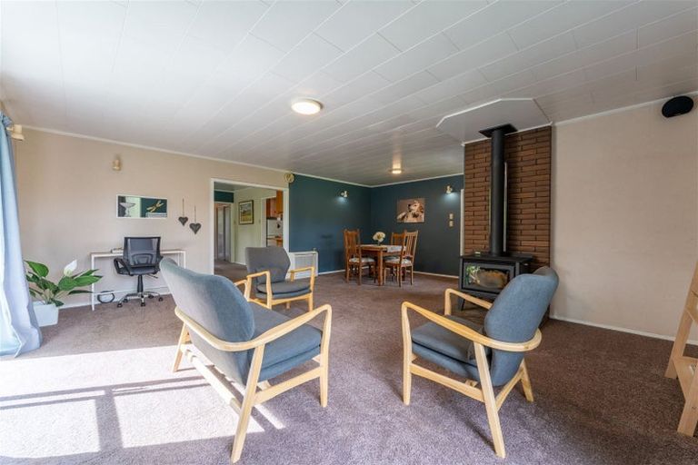 Photo of property in 74a Cox Street, Geraldine, 7930