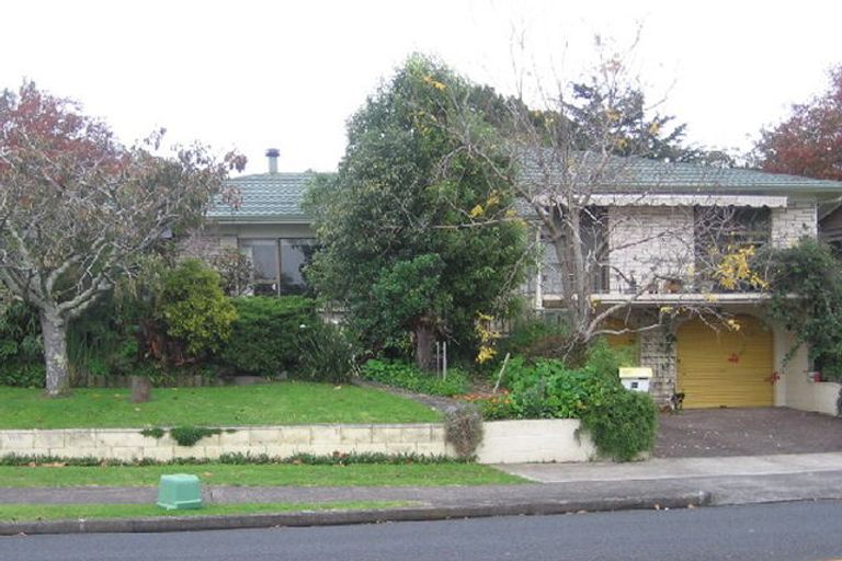 Photo of property in 88 Motatau Road, Papatoetoe, Auckland, 2025