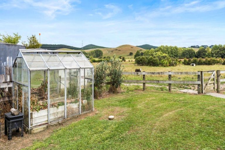 Photo of property in 353 Kopuku Road, Maramarua Forest, Te Kauwhata, 3781