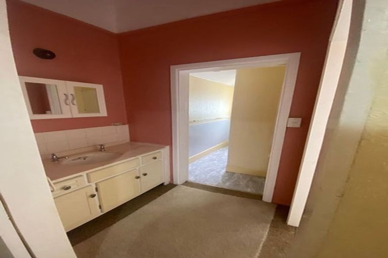 Photo of property in 20 Garfield Street, Brooklyn, Wellington, 6021