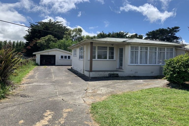 Photo of property in 49901 State Highway 3, Woodville, 4920