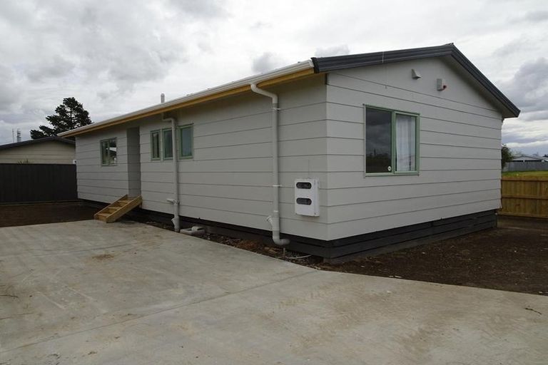 Photo of property in 341 Flaxmere Avenue, Flaxmere, Hastings, 4120