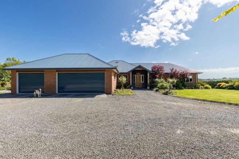 Photo of property in 111 Hurworth Road, Hurworth, New Plymouth, 4371