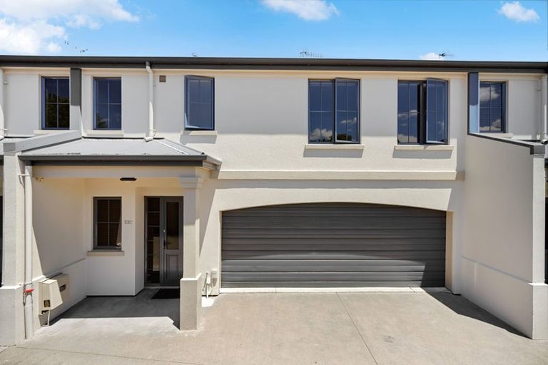 Photo of property in 23c Albert Street, Hamilton East, Hamilton, 3216