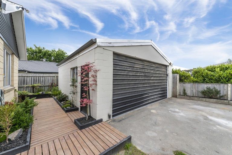 Photo of property in 5 Greenhaven Drive, Burwood, Christchurch, 8083