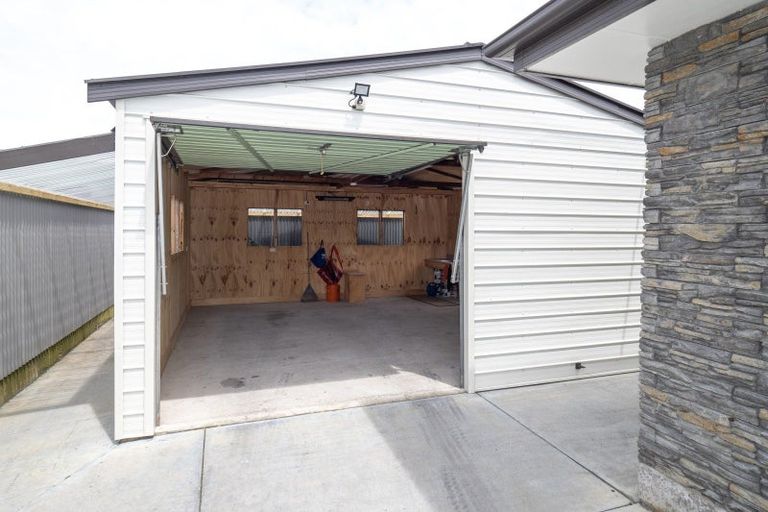 Photo of property in 42 Wills Street, Ashburton, 7700