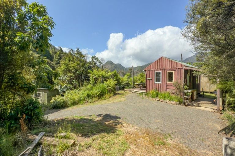 Photo of property in 432c Tapu Coroglen Road, Tapu, Thames, 3575