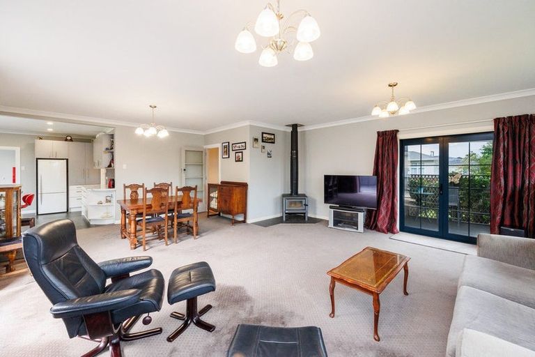Photo of property in 119 East Street, Feilding, 4702