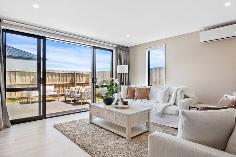 Photo of property in 23 Sarah Nicholls Street, Belfast, Christchurch, 8051