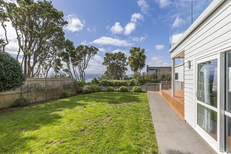 Photo of property in 19 Jubilee Road, Khandallah, Wellington, 6035