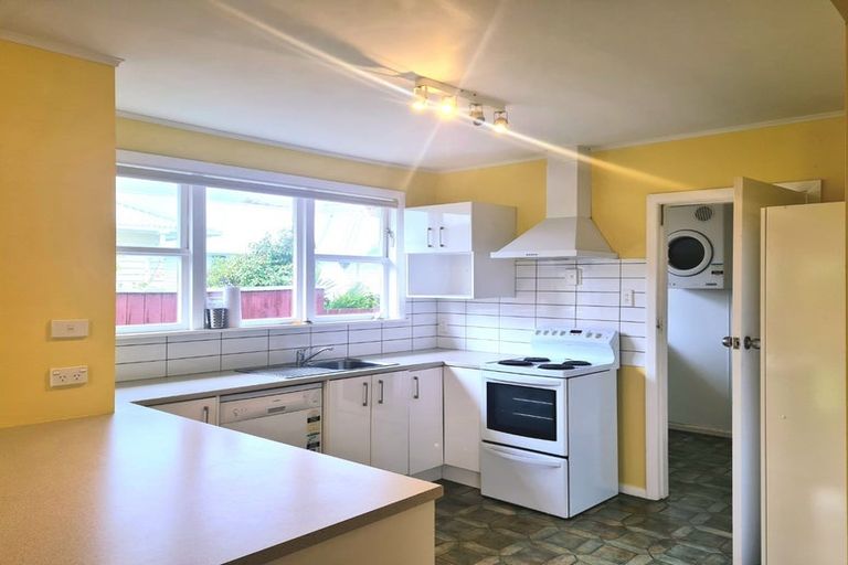 Photo of property in 30 Tennyson Avenue, Avalon, Lower Hutt, 5011