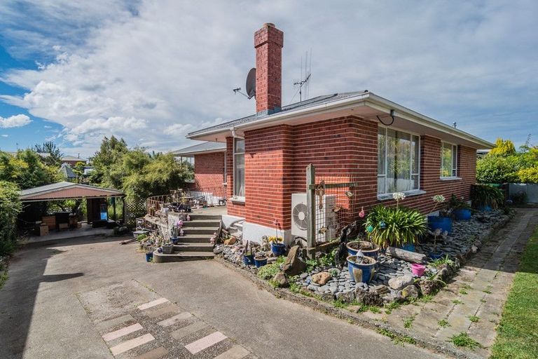 Photo of property in 63 Rimu Street, Glenwood, Timaru, 7910