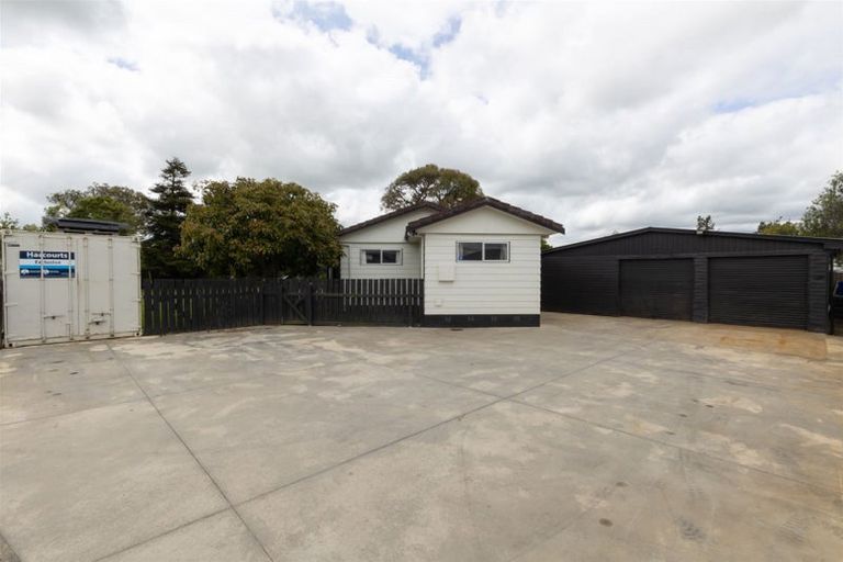 Photo of property in 94 Lincoln Street, Ashhurst, 4810