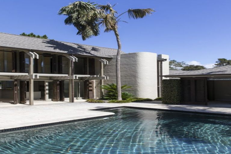 Photo of property in 7 Cheverton Place, Saint Heliers, Auckland, 1071