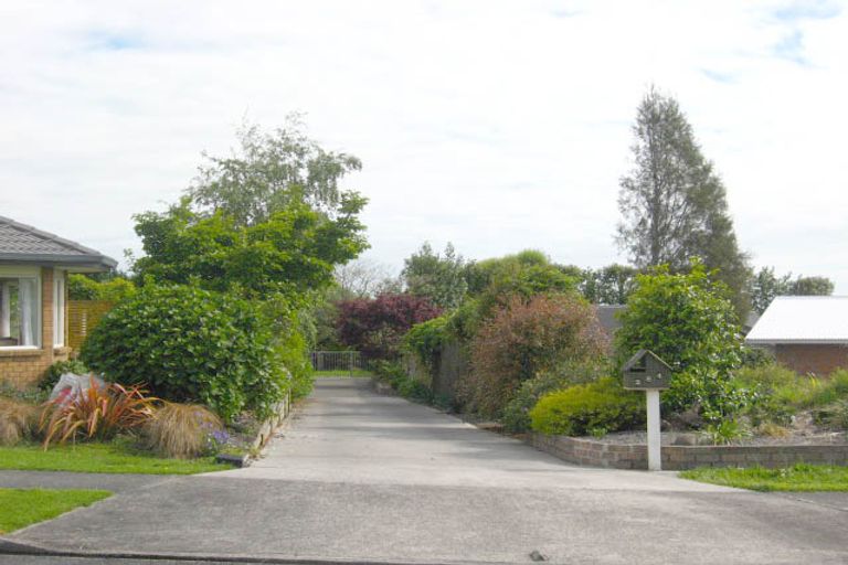 Photo of property in 284 Greenhill Drive, Te Awamutu, 3800