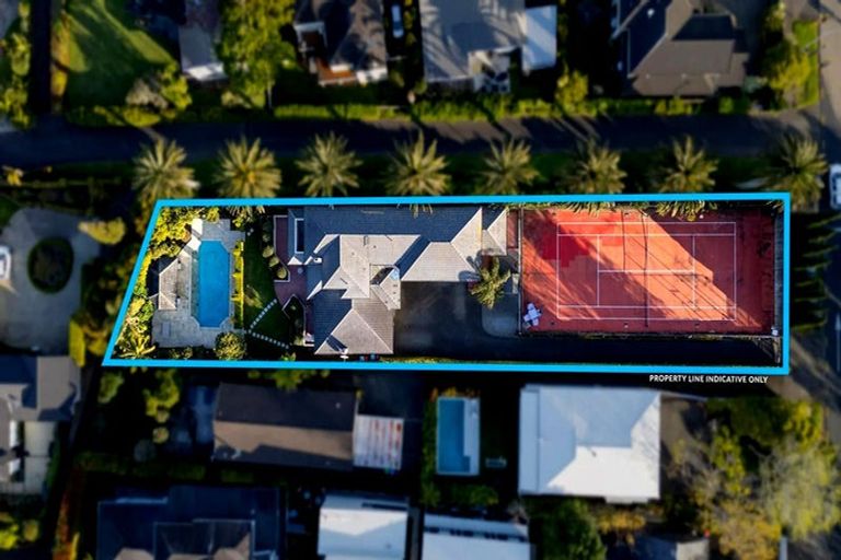 Photo of property in 184 Kohimarama Road, Kohimarama, Auckland, 1071