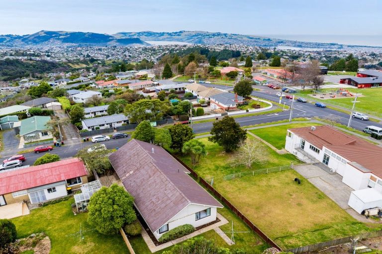 Photo of property in 5 Caldwell Street, Brockville, Dunedin, 9011