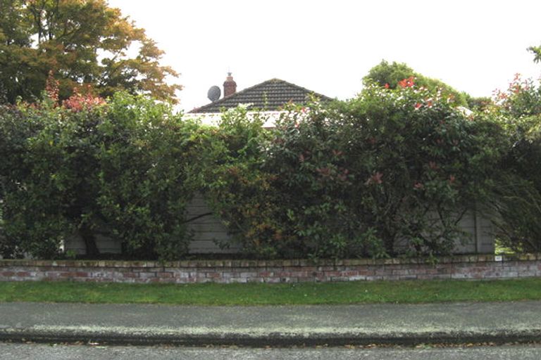 Photo of property in 2/38 Hare Street, Ilam, Christchurch, 8041