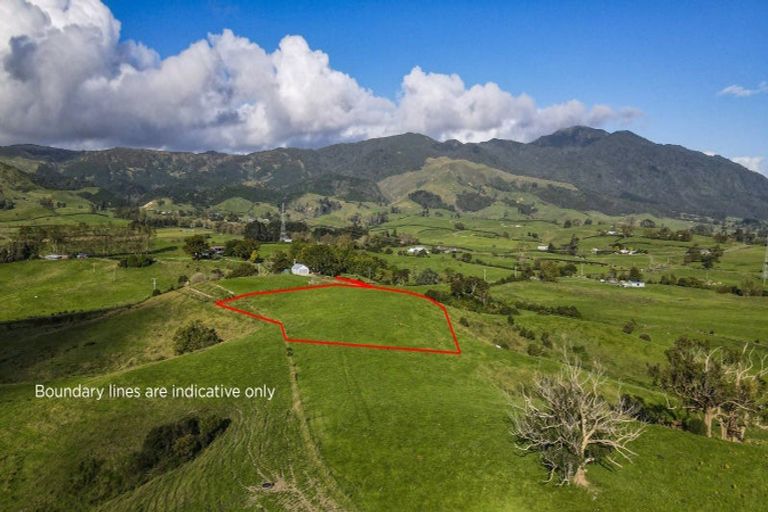 Photo of property in 141a Rawhiti Road, Te Aroha, 3392