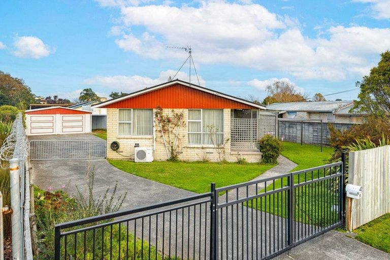 Photo of property in 79 Grandview Road, Nawton, Hamilton, 3200