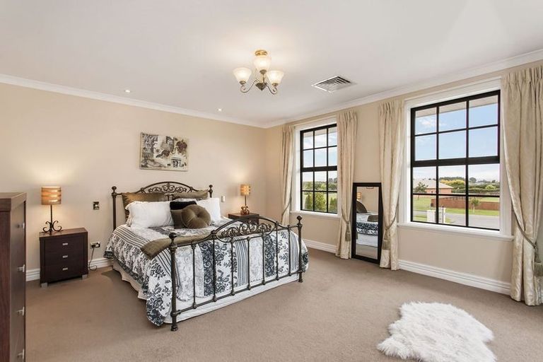 Photo of property in 50 Devine Drive, Rolleston, Christchurch, 7678