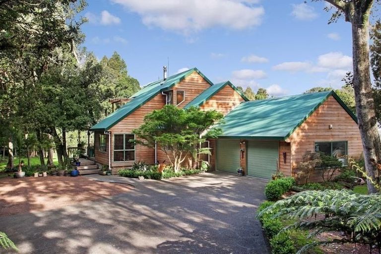 Photo of property in 57 Dale Road, Ramarama, Drury, 2579