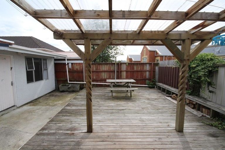 Photo of property in 4 Hall Street, South Dunedin, Dunedin, 9012