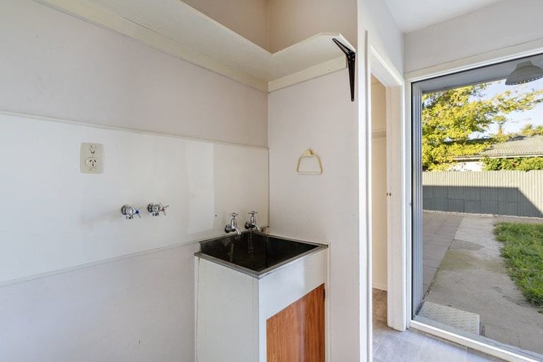 Photo of property in 3/11 Tuckers Road, Redwood, Christchurch, 8051