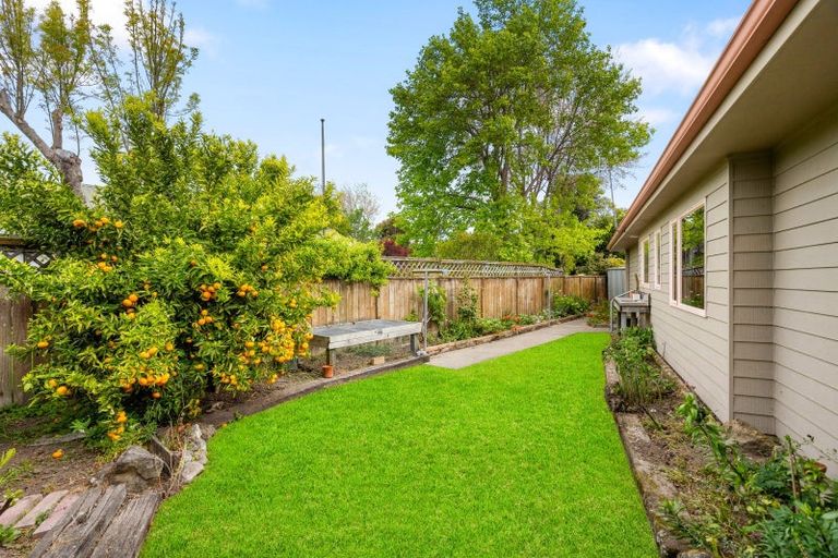 Photo of property in 4 Bishops Close, Greenmeadows, Napier, 4112