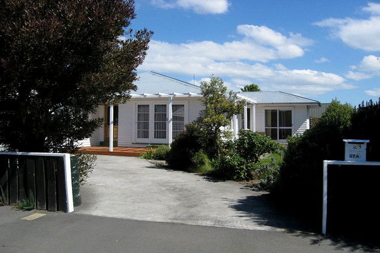 Photo of property in 28 Jocelyn Street, Casebrook, Christchurch, 8051
