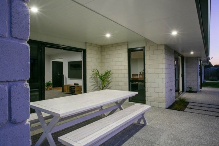 Photo of property in 1 Richardson Road, Matamata, 3400