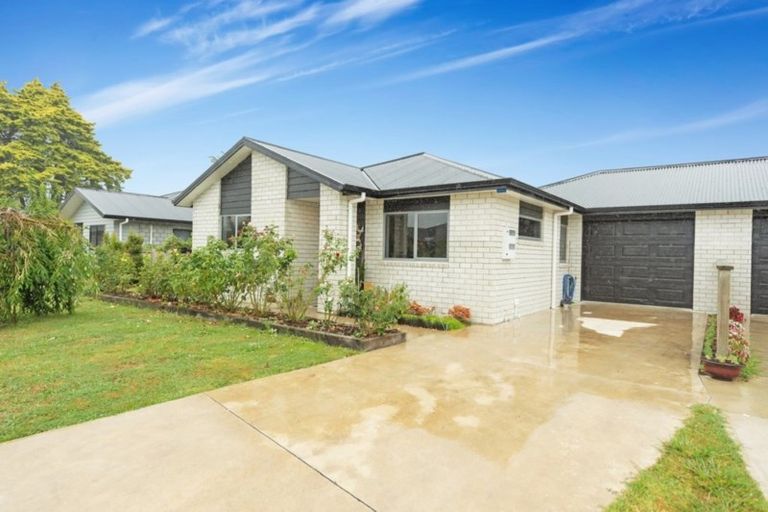 Photo of property in 14/11 Errol Close, Burbush, Hamilton, 3288