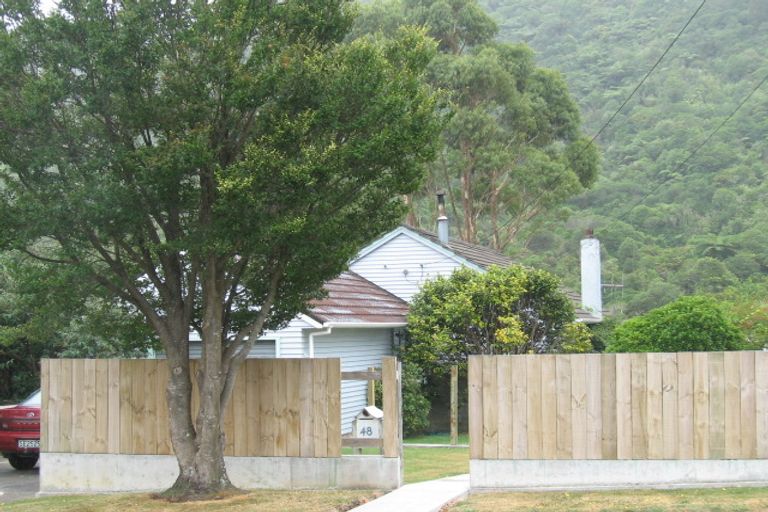Photo of property in 48 Black Beech Street, Birchville, Upper Hutt, 5018