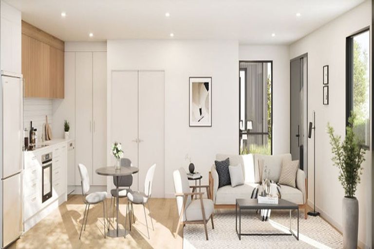 Photo of property in 4/527 Hereford Street, Linwood, Christchurch, 8011