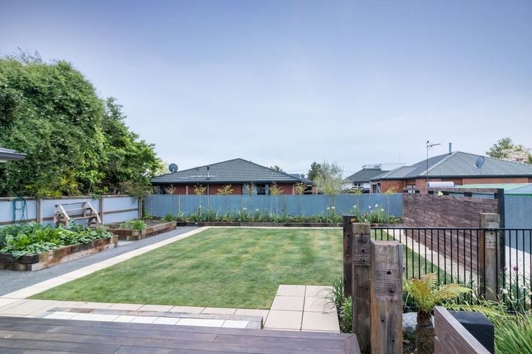 Photo of property in 99 Veitches Road, Casebrook, Christchurch, 8051