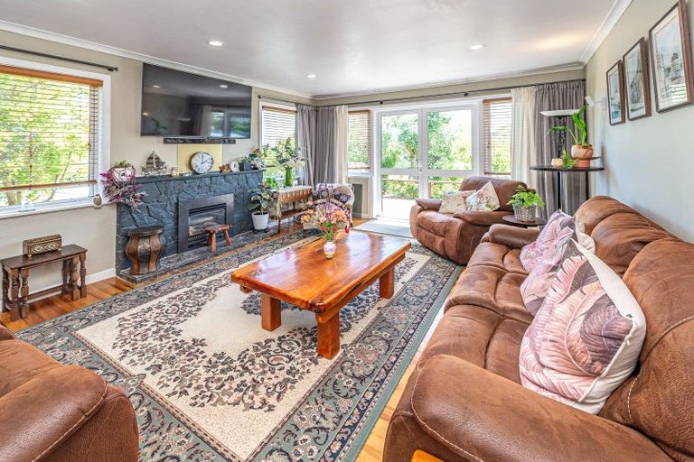 Photo of property in 7 East Way, Durie Hill, Whanganui, 4500