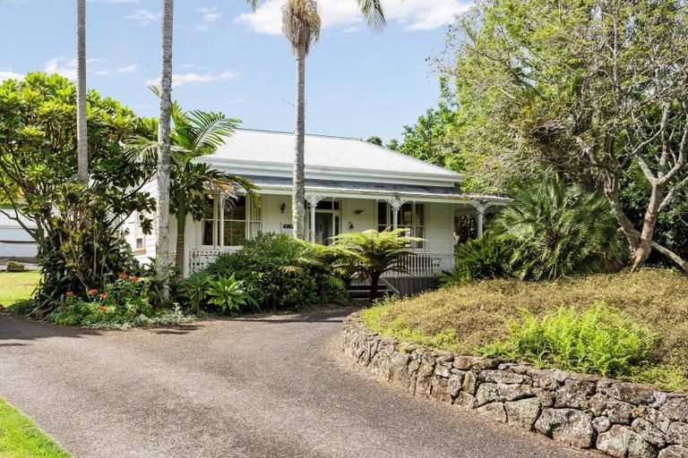 Photo of property in 555 Ngunguru Road, Glenbervie, Whangarei, 0173