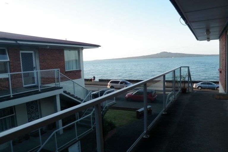 Photo of property in 11/171 Tamaki Drive, Kohimarama, Auckland, 1071