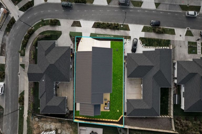 Photo of property in 37 Jeroboam Loop, Kumeu, 0810