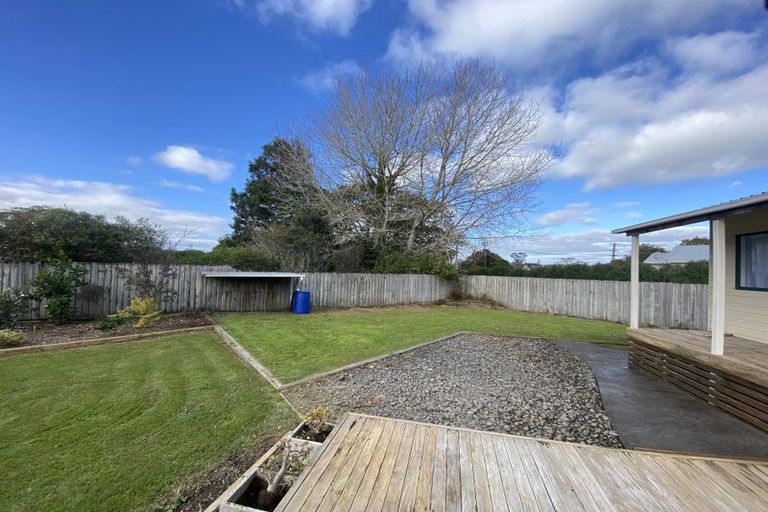 Photo of property in 15 South Avenue, Kaukapakapa, 0871