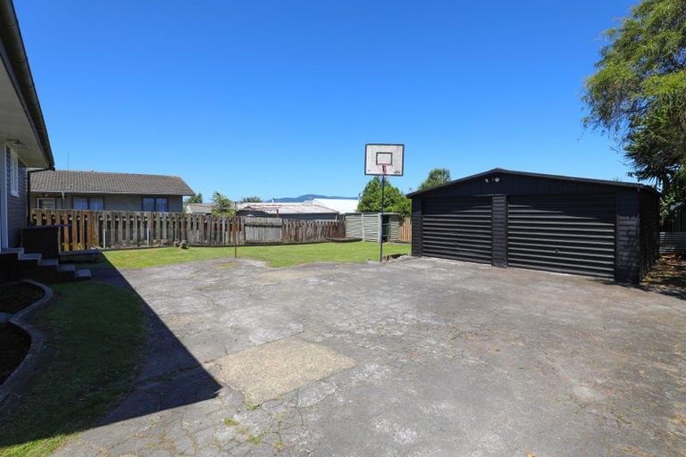 Photo of property in 298 Clayton Road, Pukehangi, Rotorua, 3015