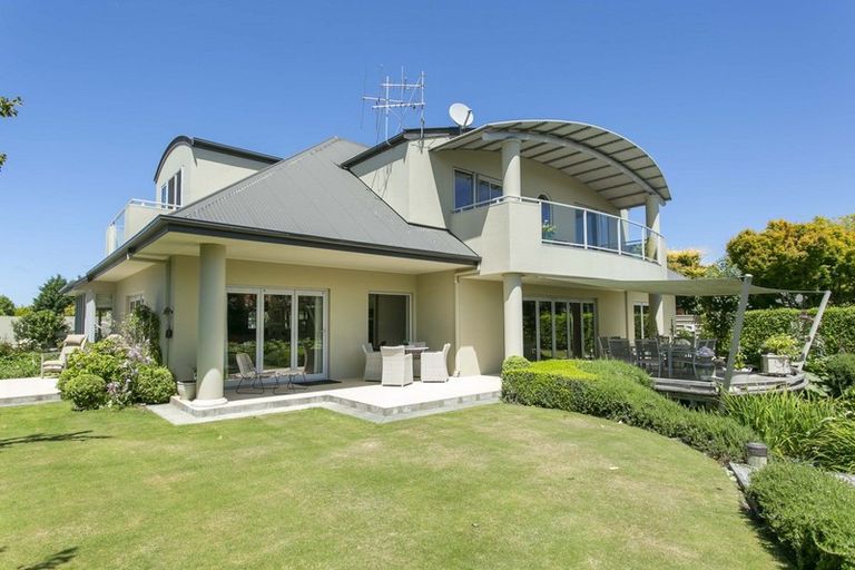 Photo of property in 51 Farm Road, Allenton, Ashburton, 7700